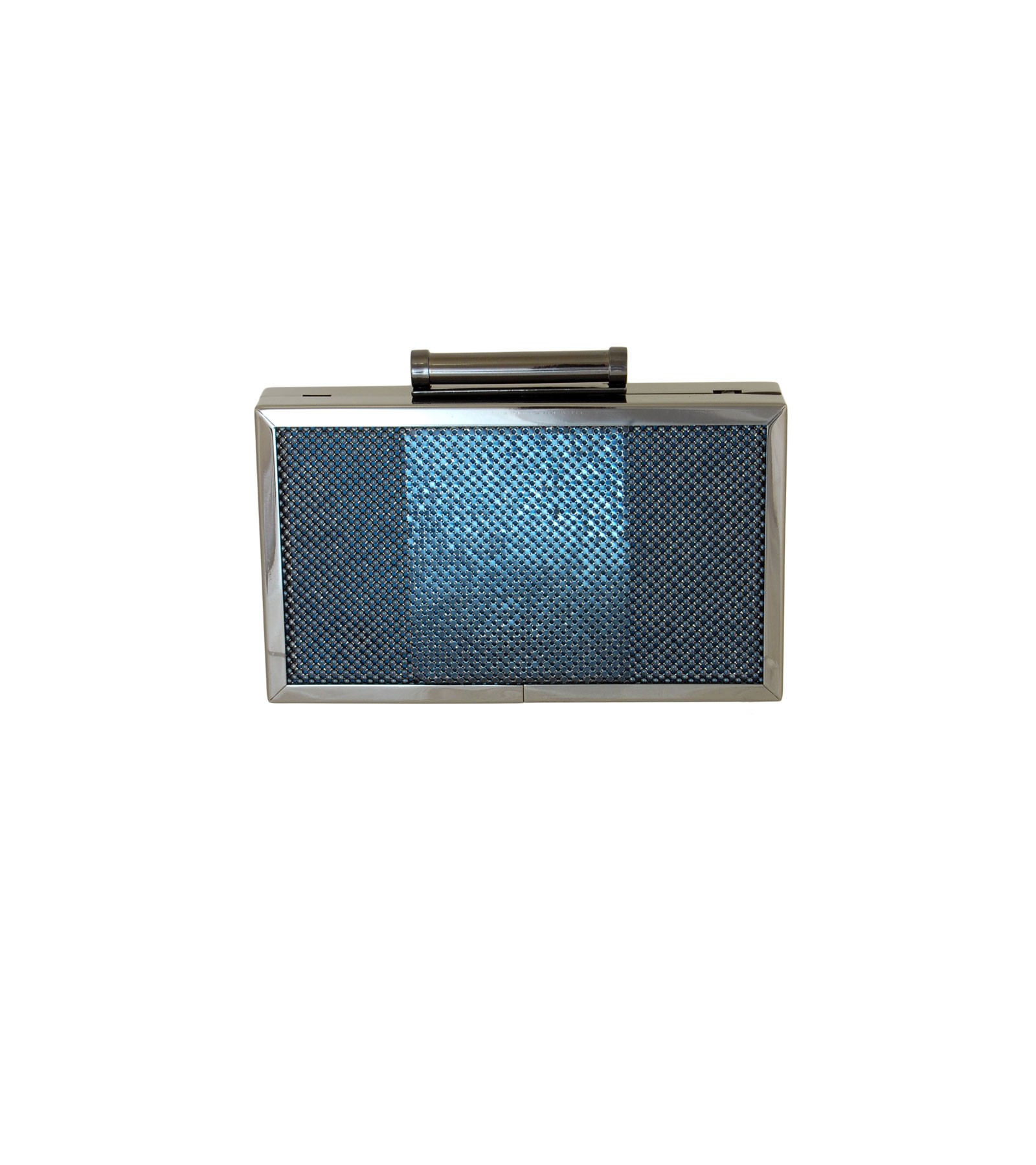1-5919-md-midnight-blue-box-clutch-evening-bag-crossbody-bag-metallic-minaudiere