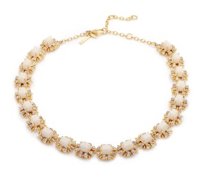 LS0306SD SOLSTICE NECKLACE SAND new