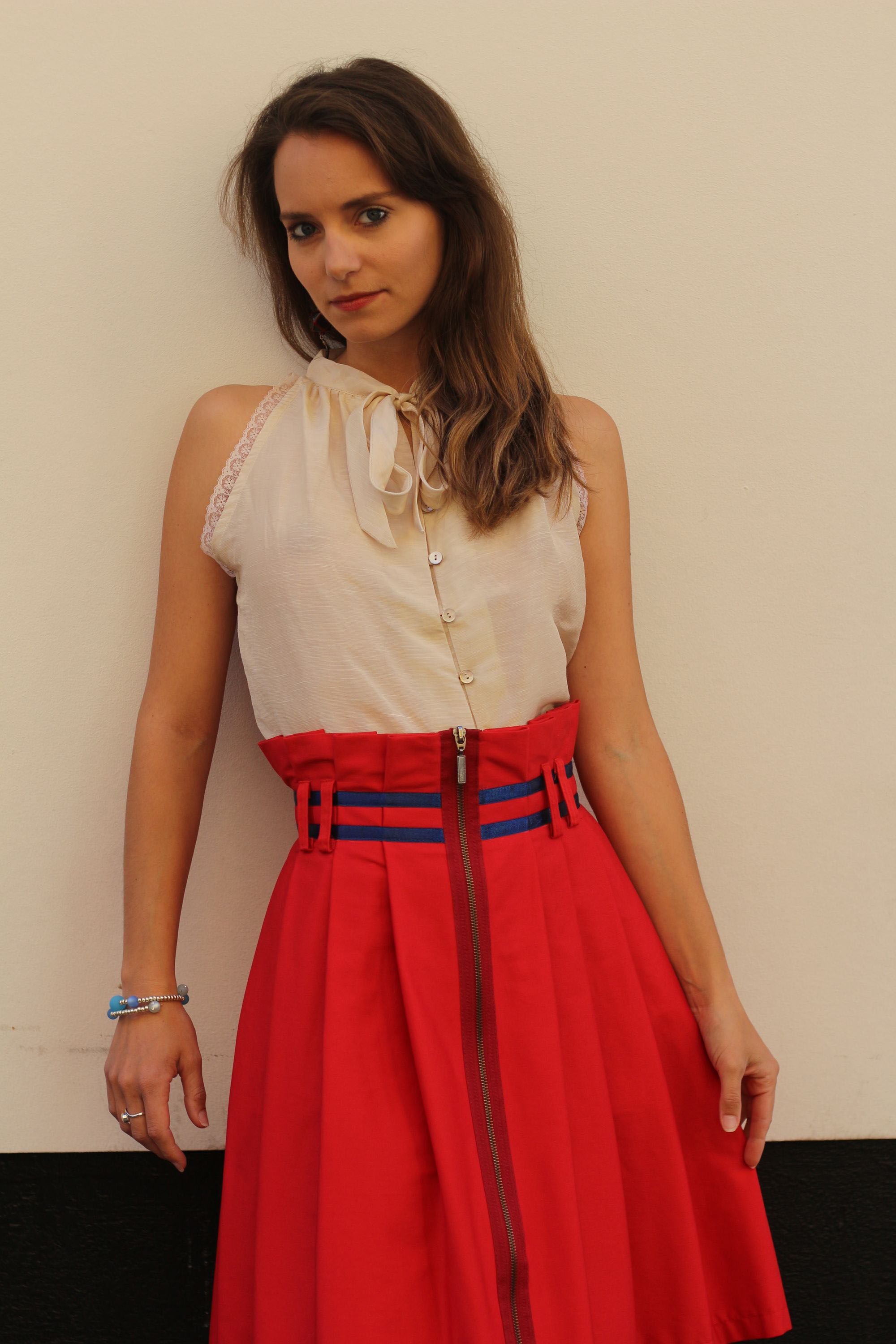 Skirt Cécile
